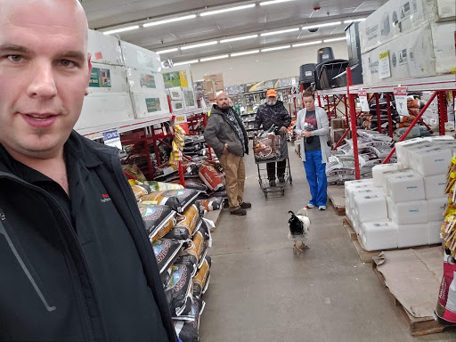 Department Store «Rural King», reviews and photos, 145 Copper Creek Dr, Greenville, KY 42345, USA