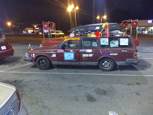 Supermarket «Piggly Wiggly», reviews and photos, 2526 S Monroe St, Tallahassee, FL 32301, USA