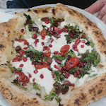 Photo n°8 de l'avis de Claudia.e fait le 08/11/2023 à 14:55 sur le  Sasà Martucci - Pizzeria I Masanielli à Caserta