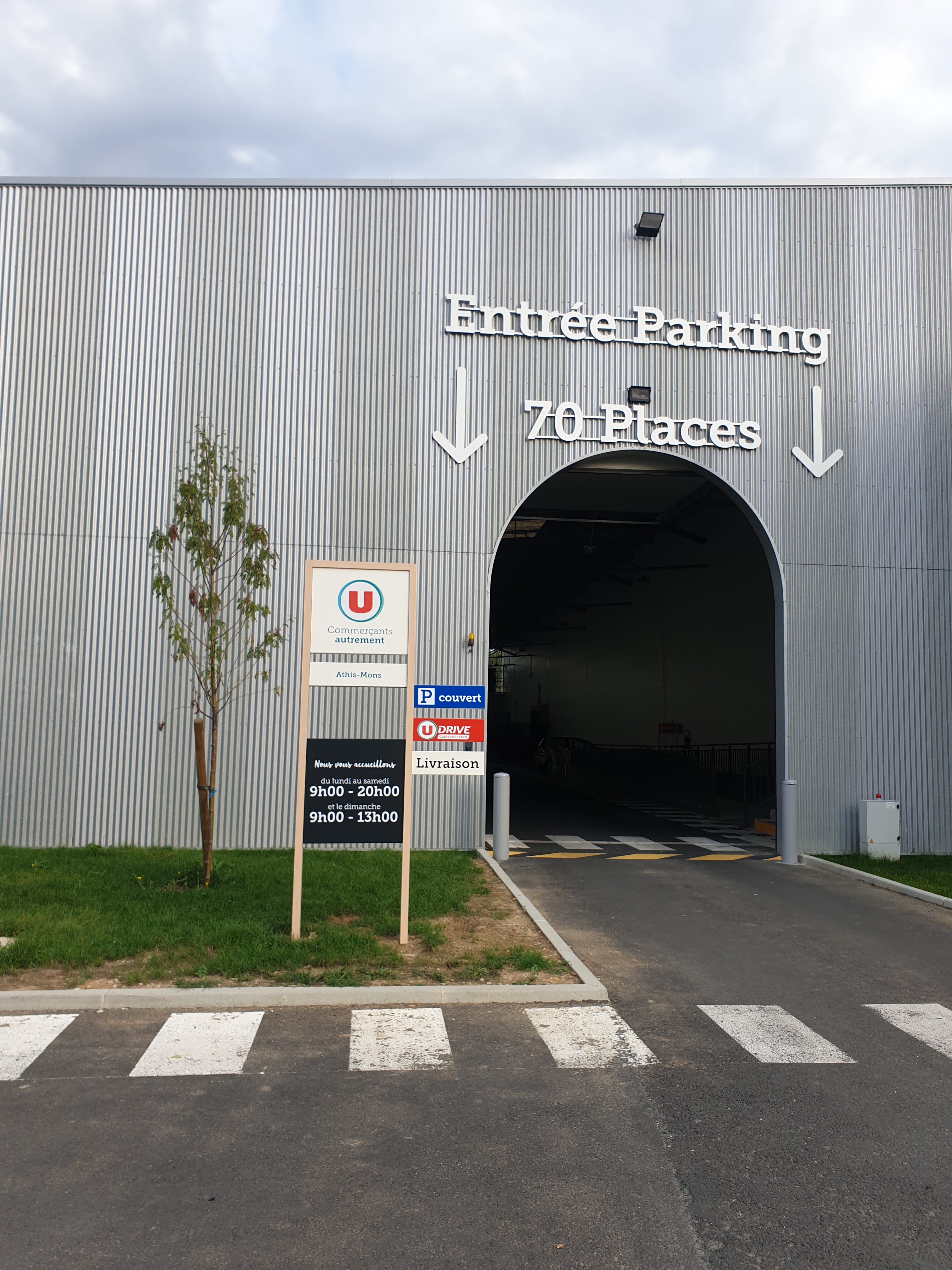 Photo n° 3 de l'avis de PHILIPPE.O fait le 02/10/2022 à 17:55