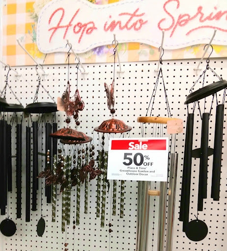 Fabric Store «Jo-Ann Fabrics and Crafts», reviews and photos, 1522 3rd St SW, Winter Haven, FL 33880, USA