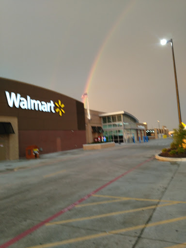 Discount Store «Walmart», reviews and photos, 494 I-30 Frontage Rd, Royse City, TX 75189, USA