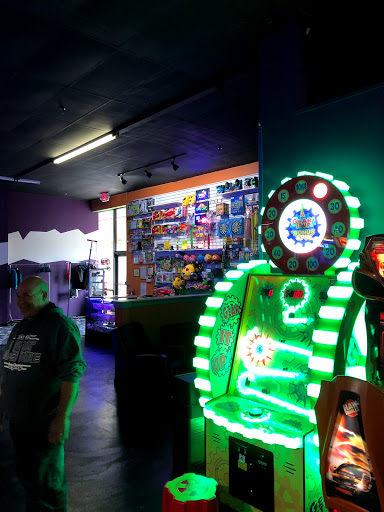 Video Arcade «Bonkerz Family Fun Center», reviews and photos, 4437 New Jersey 27 #1a, Princeton, NJ 08540, USA