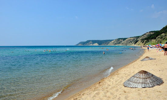 Altunhan beach III