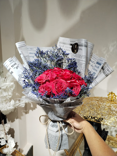 روز ميش لتنسيق الحفلات RoseMesh 