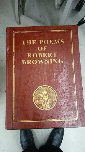 Thrift Store «Quality Thrift Store», reviews and photos, 5133 S Peoria Ave, Tulsa, OK 74105, USA