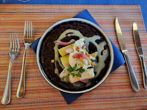 Photo n°40 de Le Saint Fiacre à Strasbourg ()