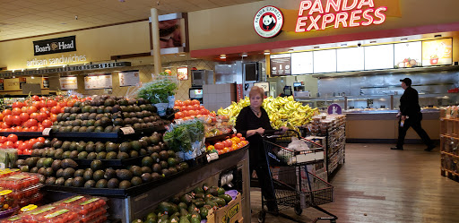 Grocery Store «Pavilions», reviews and photos, 7 Peninsula Center, Rolling Hills Estates, CA 90274, USA