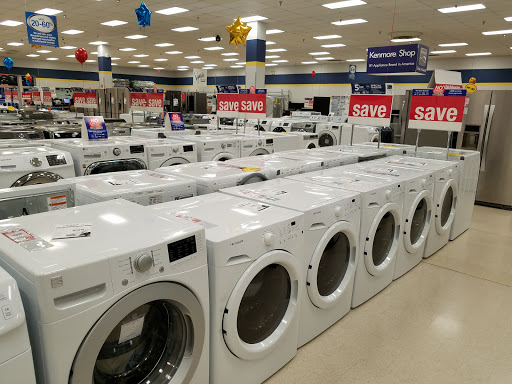 Appliance Store «Sears Outlet», reviews and photos, 11111 San Jose Blvd #1, Jacksonville, FL 32223, USA