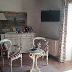 Photo n°6 de l'avis de Carina.e fait le 28/05/2017 à 06:12 sur le  Dimora Santa Margherita - Relais di Charme - Suite di Lusso à Castiglioncello Bandini