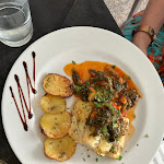 Photo n°3 de l'avis de Artur.i fait le 01/08/2023 à 13:32 sur le  Ristorante Pizzeria zero7cinque Lago à San Feliciano