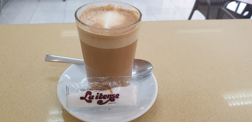 Helados Gisbert La Ibense - Parque Dr. Calatayud, 18, 03680 Aspe, Alicante, España