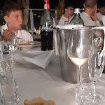 Photo n°3 de l'avis de sandra.p fait le 25/09/2022 à 20:38 sur le  Bellavista ristorante eventi à Milazzo