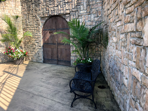 Winery «Potomac Point Winery & Vineyard», reviews and photos, 275 Decatur Rd, Stafford, VA 22554, USA