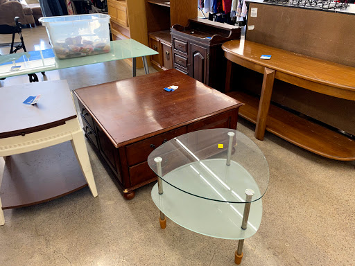 Non-Profit Organization «Society of St. Vincent de Paul - Sunnyslope Thrift Store», reviews and photos, 8231 N 7th St, Phoenix, AZ 85020, USA