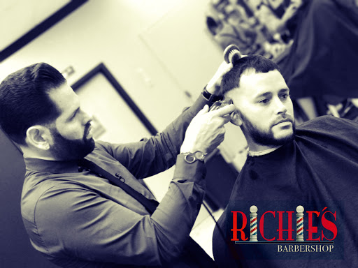 Barber Shop «Richies Barbershop 1 LLC», reviews and photos, 3412 Aloma Ave, Winter Park, FL 32792, USA