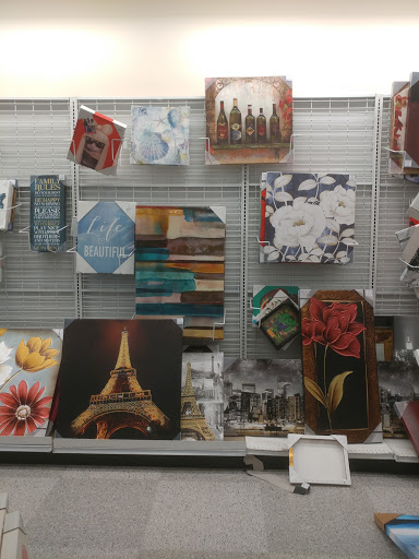 Clothing Store «Ross Dress for Less», reviews and photos, 2851 El Camino Real, Tustin, CA 92782, USA