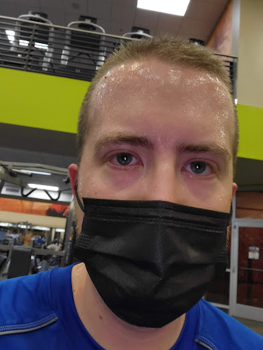 Gym «LA Fitness», reviews and photos, 3701 McKinley Parkway, Blasdell, NY 14219, USA