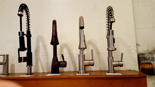 Cabinet Maker «New Jufu Cabinet Inc», reviews and photos, 9657 Rush St, South El Monte, CA 91733, USA