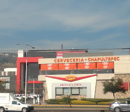 Cervecería Chapultepec photo