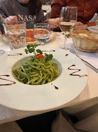 Les plus récentes photos du Restaurant italien Gusto Italia Amélie à Paris - n°12