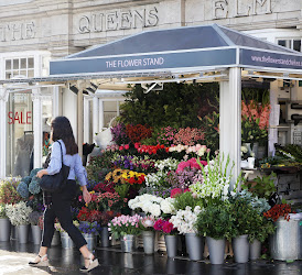 The Flower Stand Chelsea