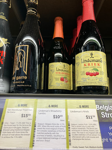 Wine Store «Total Wine & More», reviews and photos, 11066 Pecan Park Blvd #117, Cedar Park, TX 78613, USA
