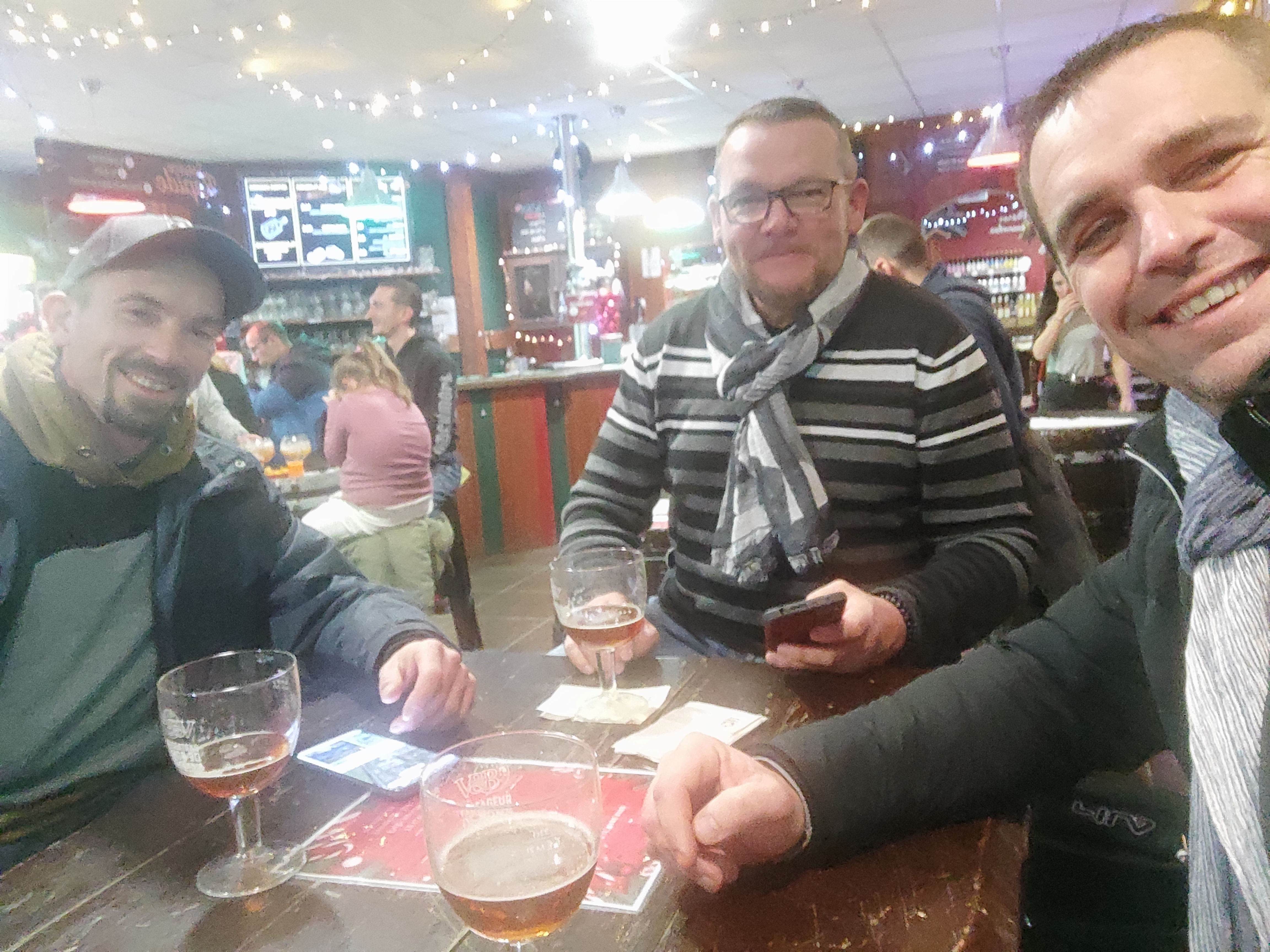 Photo n° 1 de l'avis de Damien.e fait le 16/12/2022 à 16:06