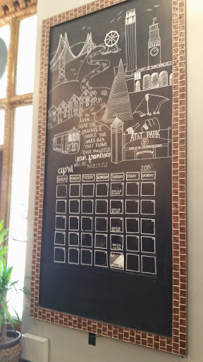 Sportswear Store «lululemon», reviews and photos, 327 Grant Ave, San Francisco, CA 94108, USA