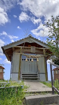 小烏大神社
