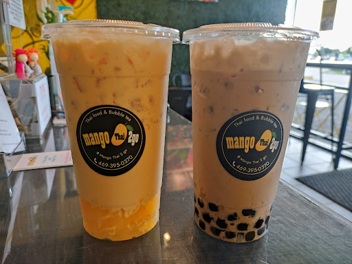 Mango Thai 2go & bubble tea (Garland)