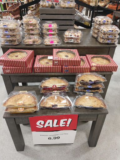 Supermarket «Hy-Vee», reviews and photos, 1920 Grant St, Faribault, MN 55021, USA