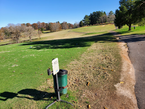 Golf Course «Reynolds Park Golf Course», reviews and photos, 2391 Reynolds Park Rd, Winston-Salem, NC 27107, USA