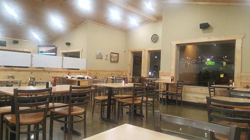 Western Sizzlin Express 72058