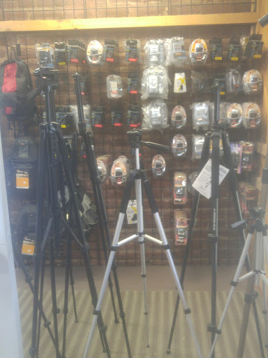 Electronics Company «Arches Electronics Inc», reviews and photos, 57 N Main St, Moab, UT 84532, USA