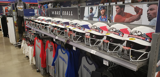 Sporting Goods Store «Academy Sports + Outdoors», reviews and photos, 8050 Forest Ln, Dallas, TX 75243, USA