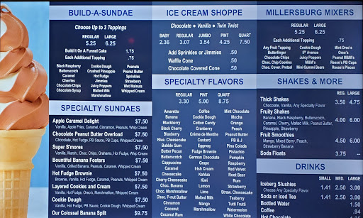 Caterer «Williams French Fries», reviews and photos, 200 Market St, Millersburg, PA 17061, USA