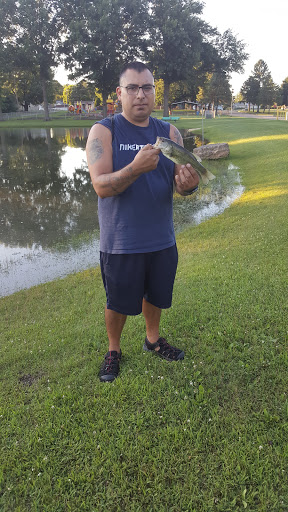 Park «Coloma Township Park District», reviews and photos, 510 E 11th St, Rock Falls, IL 61071, USA