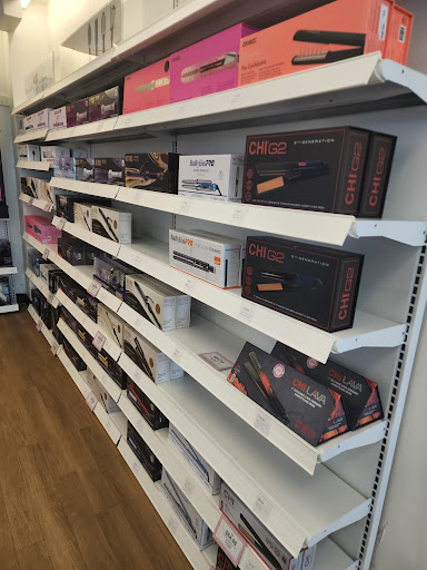 Beauty Salon «Beauty Brands», reviews and photos, 3110 Green Mt Crossing Dr, Shiloh, IL 62269, USA