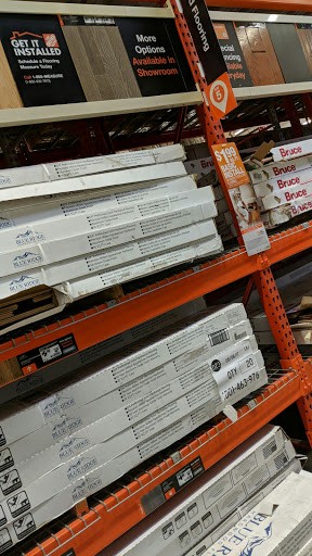 Home Improvement Store «The Home Depot», reviews and photos, 3700 NJ-35, Hazlet, NJ 07730, USA