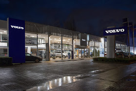 VOLVO | SCANCAR Brasschaat