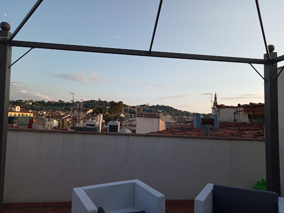 Photos des visiteurs hôtels Apartamenti Al Giglio Bottonato 50122 Florence