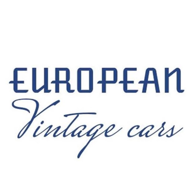 European Vintage Cars à Plouhinec (Morbihan 56)