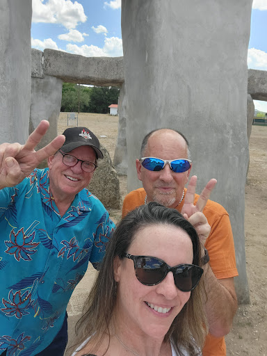 Corporate Office «Hill Country Arts Foundation», reviews and photos, 120 Point Theatre Rd S, Ingram, TX 78025, USA