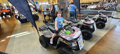 Sporting Goods Store «Bass Pro Shops», reviews and photos, 5000 Katy Mills Cir #415, Katy, TX 77494, USA