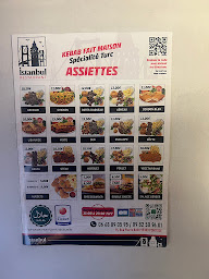 Photo n°5 de Miss kebab à Pontoise ()