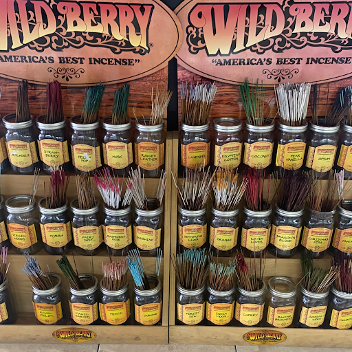 Herb Shop «Traders Smoke Shop», reviews and photos, 14880 N Northsight Blvd #104, Scottsdale, AZ 85260, USA