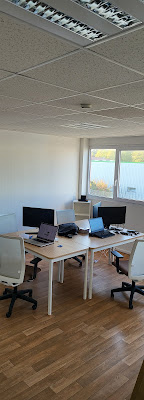 TELCOMPLAN à Les Mureaux