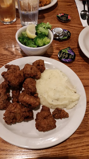American Restaurant «Cracker Barrel Old Country Store», reviews and photos, 11701 University Ave, Clive, IA 50325, USA