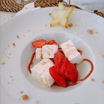 Photo n°1 de l'avis de lisa.s fait le 31/07/2022 à 17:50 sur le  Carbonifera - Beach Bar & Restaurant à Piombino